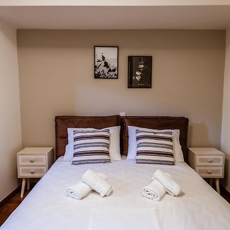 Cactus Maisonette Near Airport Villa Pórto Ráfti Buitenkant foto